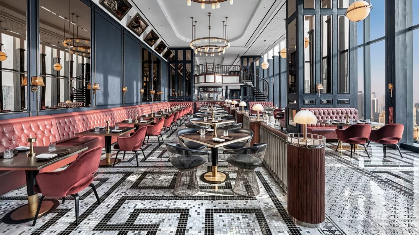 20+ Best Fine Dining Restaurants in Jakarta 2025 | What's New Indonesia